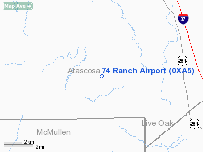74 Ranch Airport picture