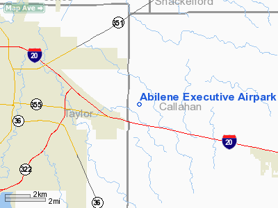 Abilene Executive Airpark Airport picture