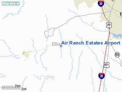 Air Ranch Estates Airport picture