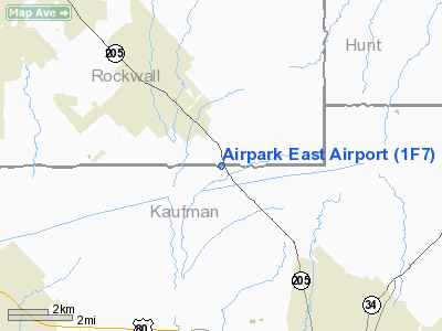 Airpark East Airport picture