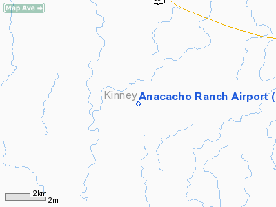 Anacacho Ranch Airport picture