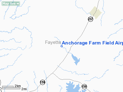 Anchorage Farm Field Airport picture