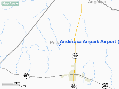 Anderosa Airpark Airport picture