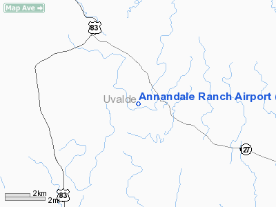 Annandale Ranch Airport picture