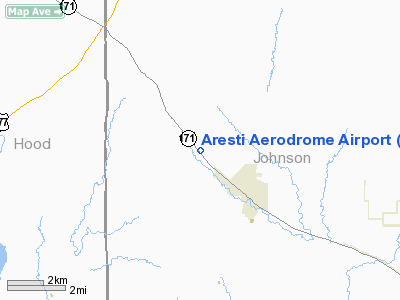 Aresti Aerodrome Airport picture