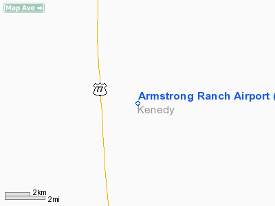 Armstrong Ranch Airport picture