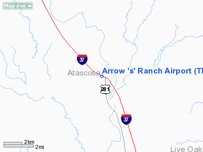 Arrow 's' Ranch Airport picture