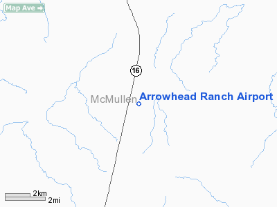Arrowhead Ranch Airport picture