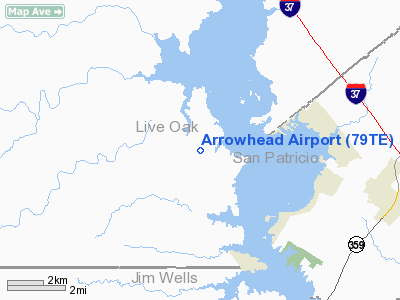 Arrowhead Airport picture