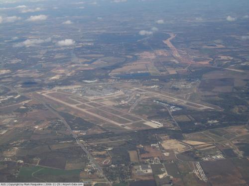 Austin-bergstrom Intl Airport picture