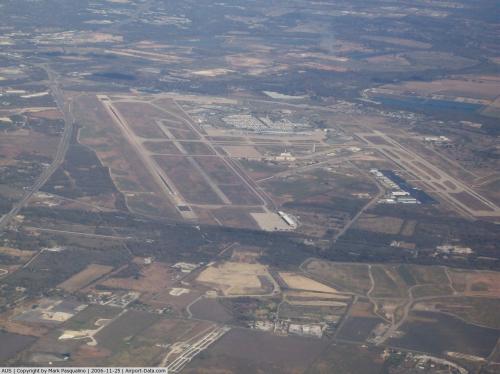 Austin-bergstrom Intl Airport picture