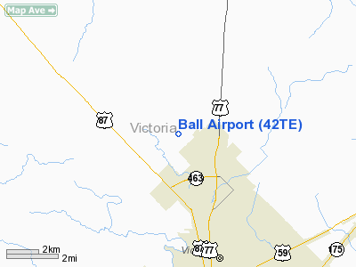 Ball Airport picture