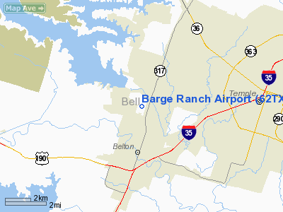 Barge Ranch Airport picture