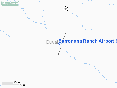 Barronena Ranch Airport picture