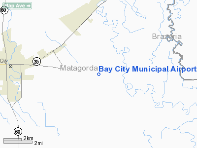 Bay City Muni Airport picture
