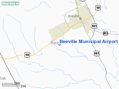 Beeville Muni Airport picture