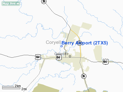 Berry Airport picture