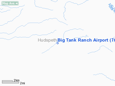 Big Tank Ranch Airport picture