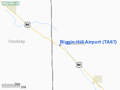 Biggin Hill Airport picture