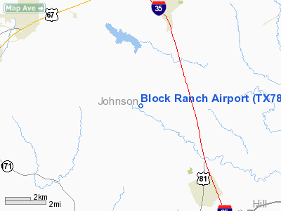 Block Ranch Airport picture