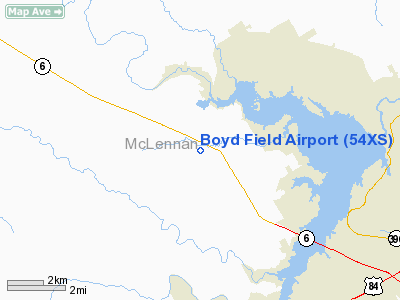 Boyd Field Airport picture