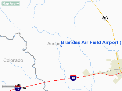 Brandes Air Field Airport picture