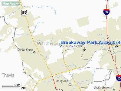 Breakaway Park Airport picture