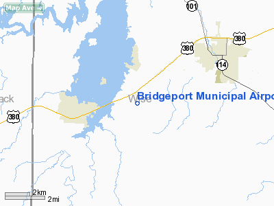 Bridgeport Muni Airport picture