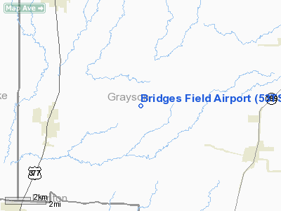 Bridges Field Airport picture