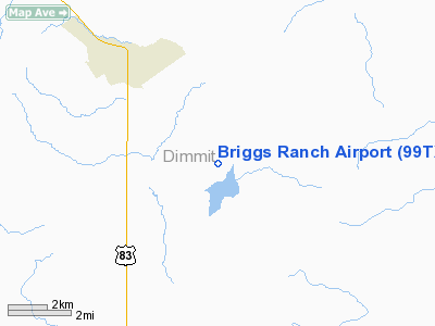 Briggs Ranch Airport picture