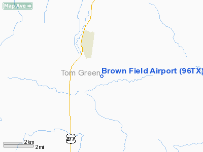Brown Field Airport picture