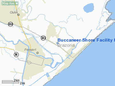 Buccaneer Shore Facility Heliport picture