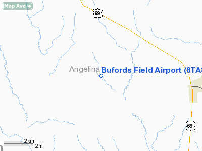 Bufords Field Airport picture