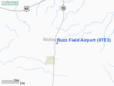 Buzz Field Airport picture
