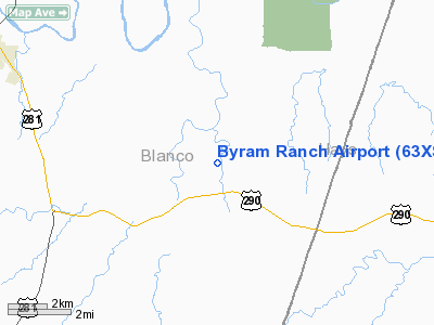 Byram Ranch Airport picture