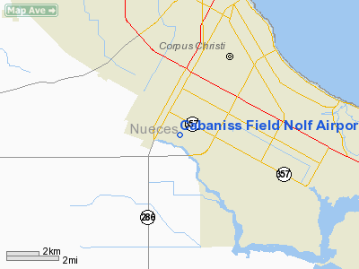 Cabaniss Field Nolf Airport picture