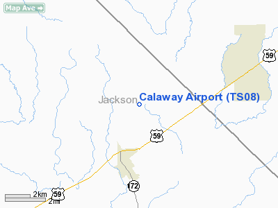 Calaway Airport picture