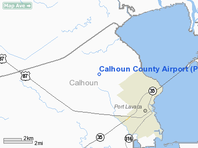 Calhoun County Airport picture