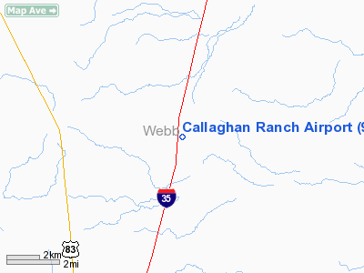 Callaghan Ranch Airport picture