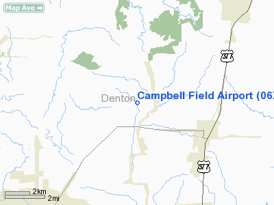 Campbell Field Airport picture