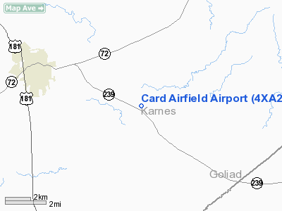 Card Airfield Airport picture