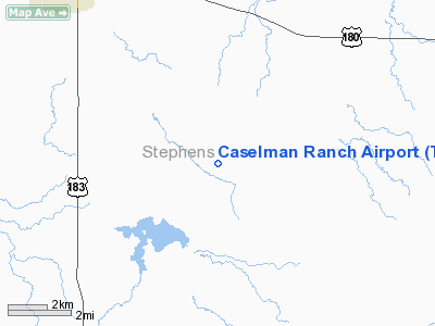 Caselman Ranch Airport picture