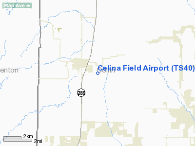 Celina Field Airport picture