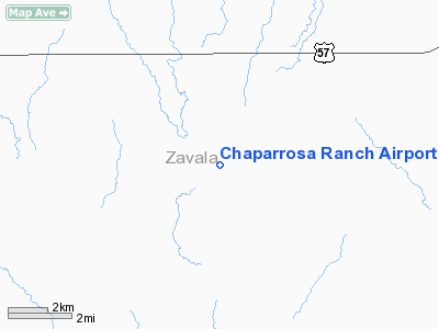 Chaparrosa Ranch Airport picture