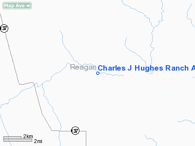 Charles J Hughes Ranch Airport picture