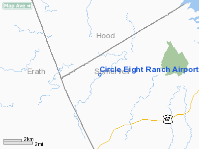 Circle Eight Ranch Airport picture