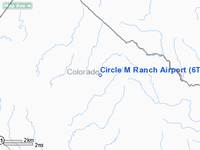 Circle M Ranch Airport picture