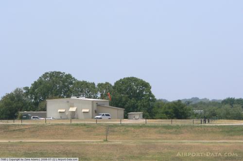 City Of Fort Worth Heliport picture