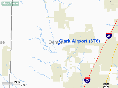 Clark Airport picture
