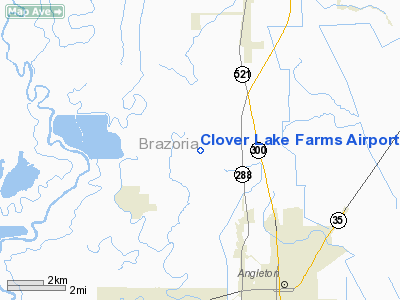 Clover Lake Farms Airport picture